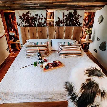 Apartmán Stylove-apartamenty