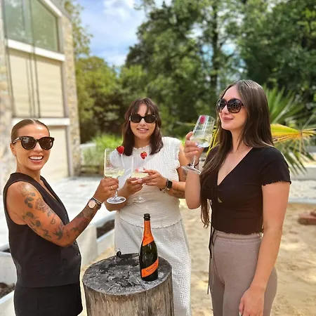 Stylove-apartamenty Apartmán *