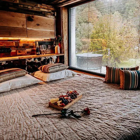 Apartmán Stylove-apartamenty *