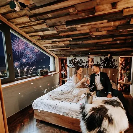 Apartmán Stylove-apartamenty Ustroň