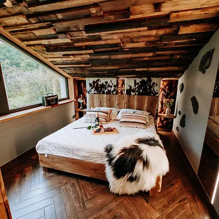 Stylove-apartamenty * أوسترون