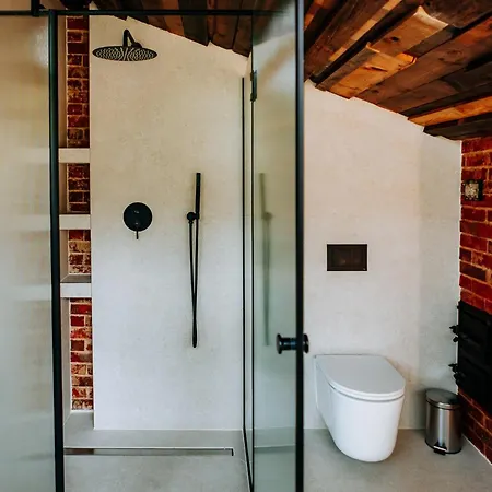 شقة Stylove-apartamenty أوسترون