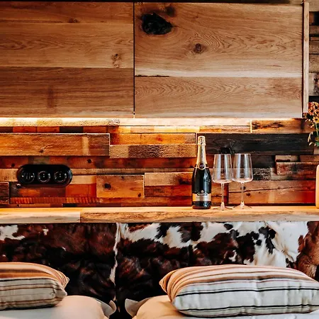 شقة Stylove-apartamenty