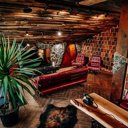 Stylove-apartamenty شقة *