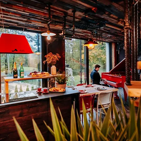 Stylove-apartamenty Apartmán Ustroň