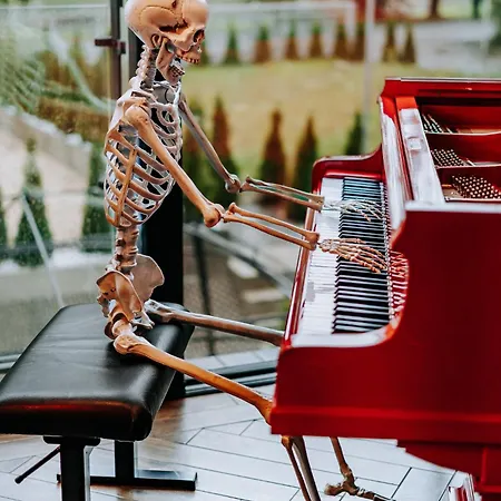 Apartmán Stylove-apartamenty