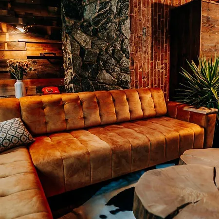 Apartmán Stylove-apartamenty *