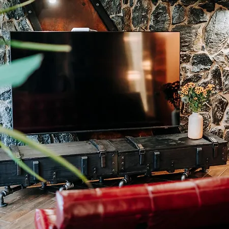 Stylove-apartamenty Apartmán *