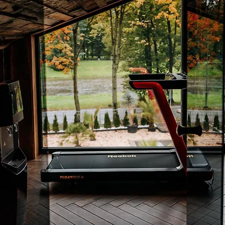 Stylove-apartamenty Apartmán