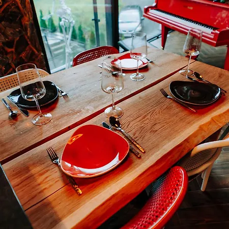 Apartmán Stylove-apartamenty