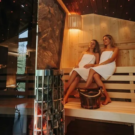 Stylove-apartamenty Ustroň