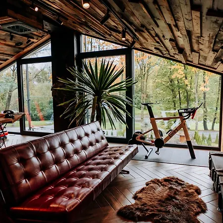 Stylove-apartamenty Apartmán