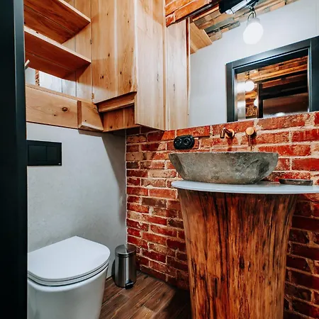 Apartmán Stylove-apartamenty Ustroň