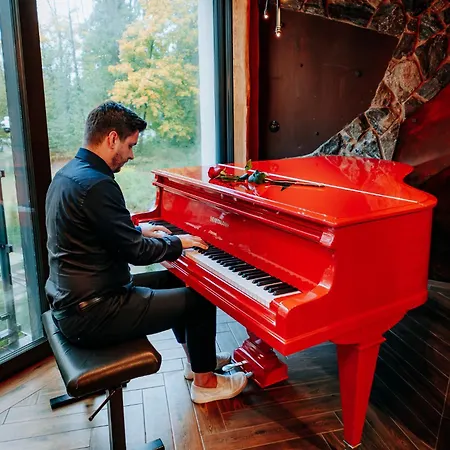 Apartmán Stylove-apartamenty