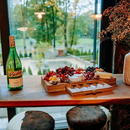 Apartmán Stylove-apartamenty Ustroň