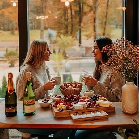 Stylove-apartamenty Apartmán