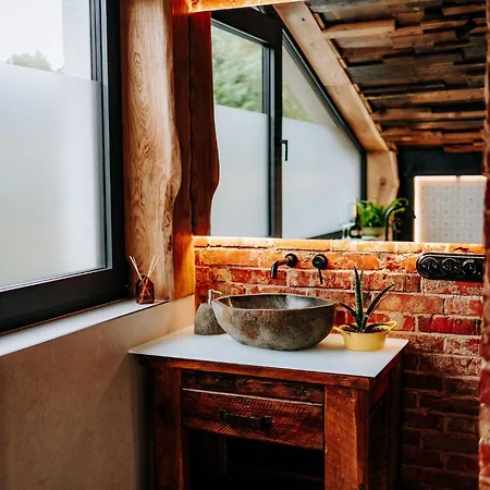 Stylove-apartamenty Apartmán