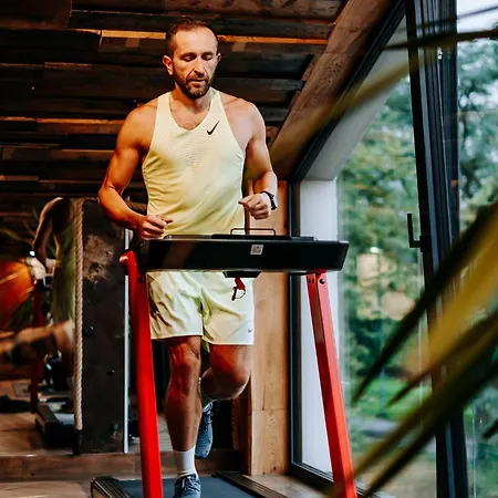 Apartmán Stylove-apartamenty Ustroň