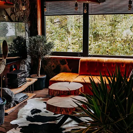 Stylove-apartamenty Apartmán *