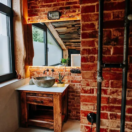 Stylove-apartamenty Apartmán