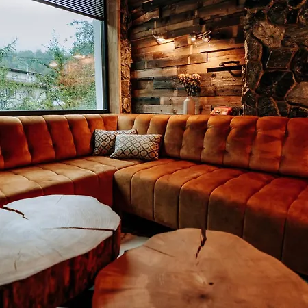 Apartmán Stylove-apartamenty