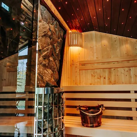 Apartmán Stylove-apartamenty