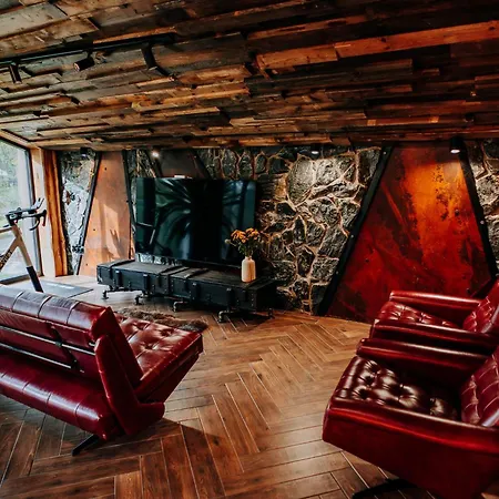 Apartmán Stylove-apartamenty