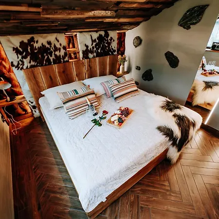 Stylove-apartamenty Apartmán Ustroň