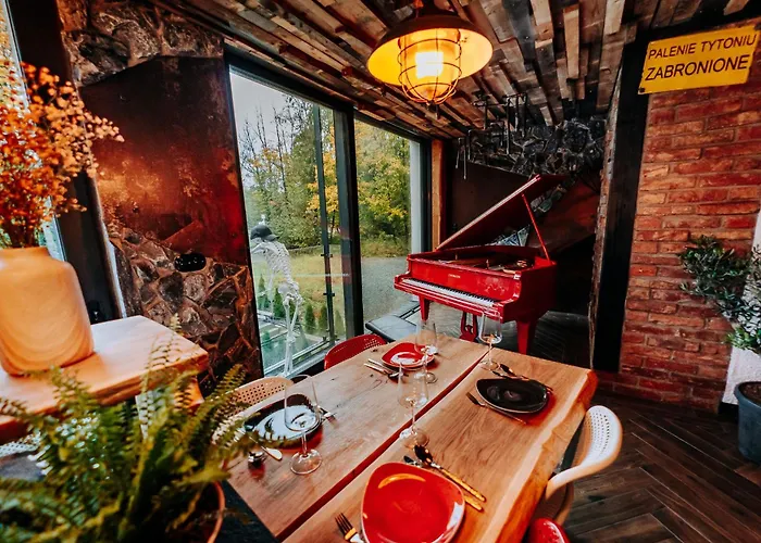 Stylove-apartamenty * Ustroń