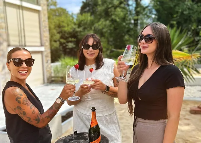 Stylove-apartamenty Apartament *