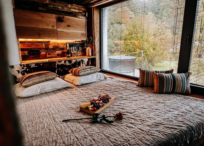 Apartament Stylove-apartamenty *