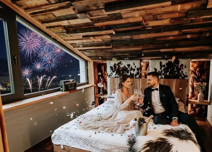 Apartament Stylove-apartamenty Ustroń