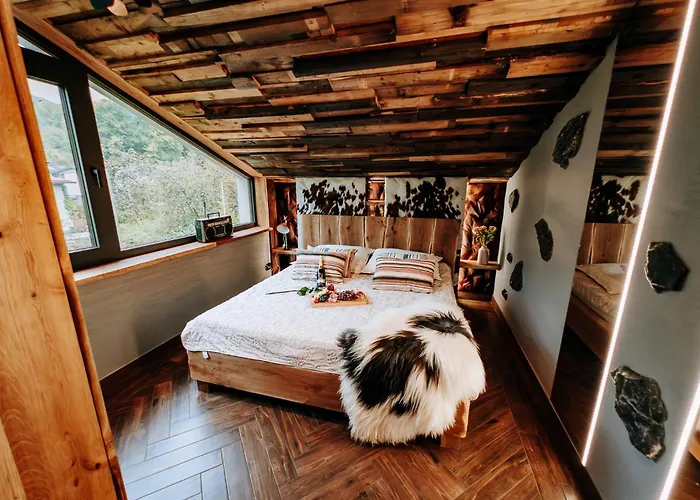 Stylove-apartamenty * أوسترون