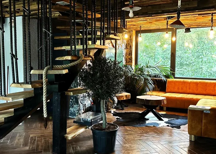 شقة Stylove-apartamenty *