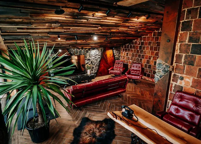 Stylove-apartamenty Apartament *