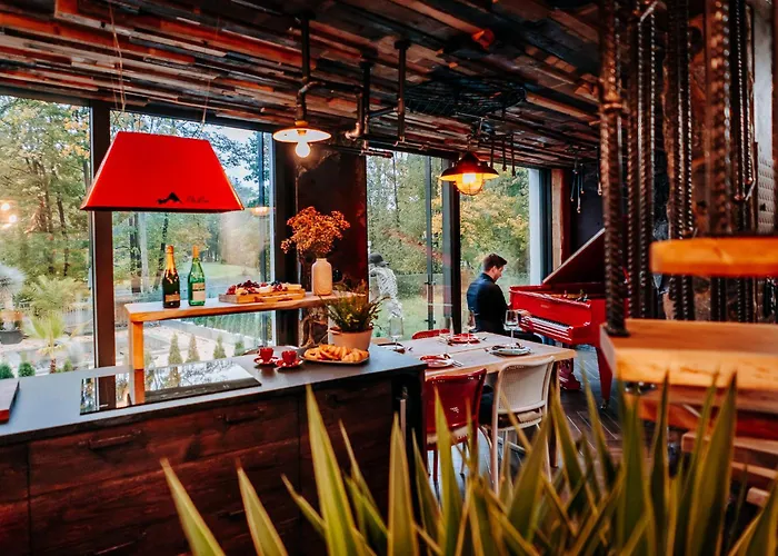 Stylove-apartamenty Apartament Ustroń