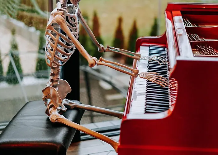 Apartament Stylove-apartamenty