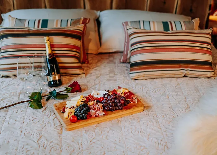 Stylove-apartamenty Apartament *