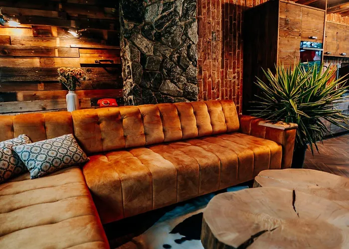 Apartament Stylove-apartamenty *