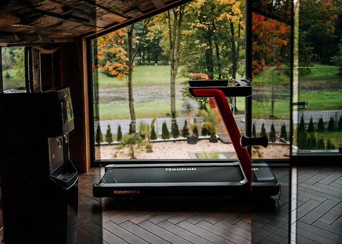 Stylove-apartamenty Apartament