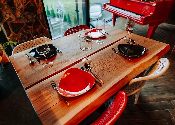 شقة Stylove-apartamenty