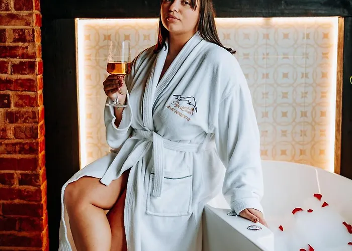 Stylove-apartamenty * Ustroń