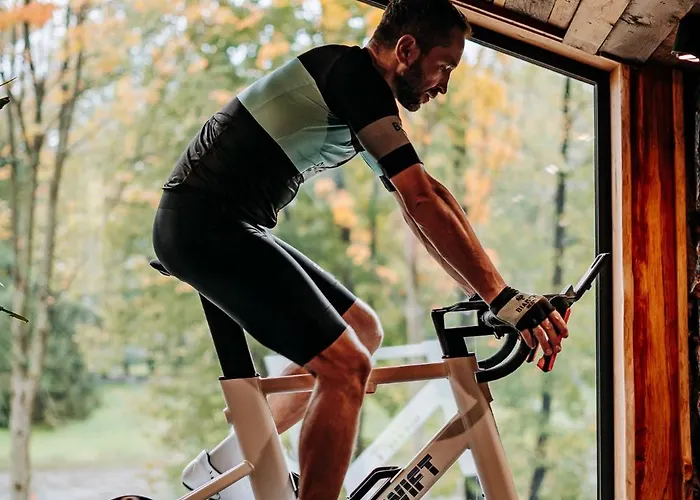 Stylove-apartamenty Ustroń