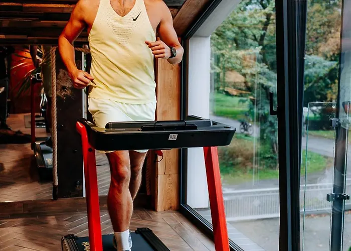 Stylove-apartamenty * Ustroń