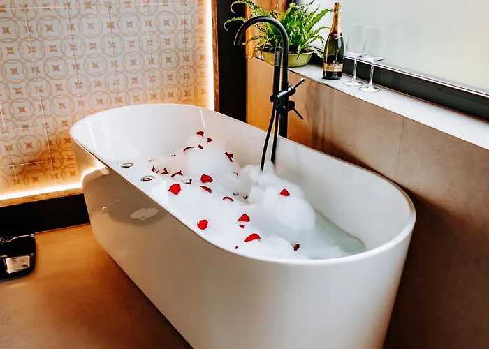 Stylove-apartamenty Apartament Ustroń