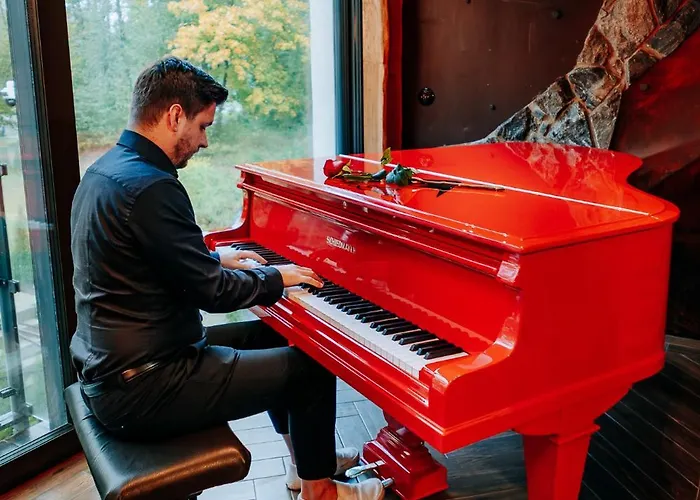 شقة Stylove-apartamenty