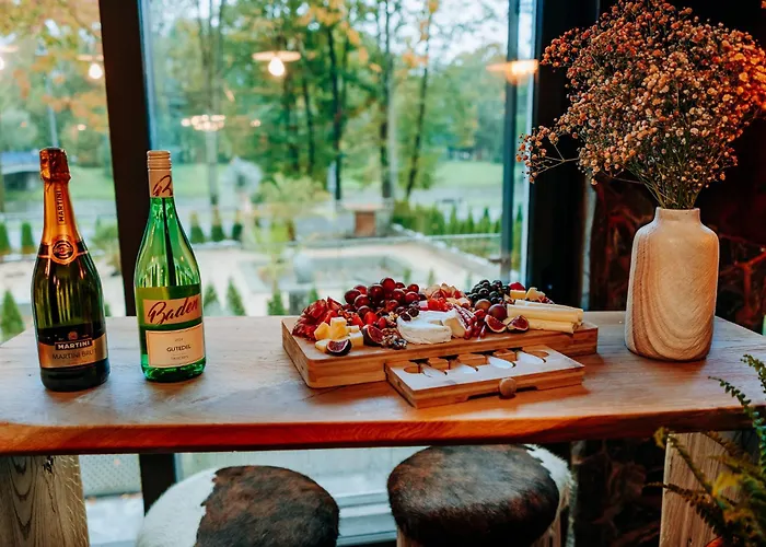 Apartament Stylove-apartamenty Ustroń