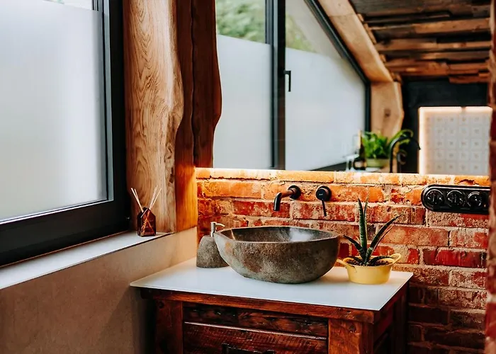 Stylove-apartamenty Apartament