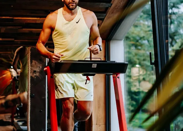 Apartament Stylove-apartamenty Ustroń