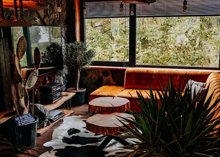 Stylove-apartamenty Apartament *